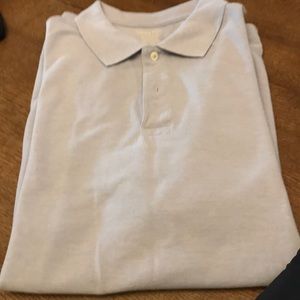 Men’s Merona short sleeve polo shirt